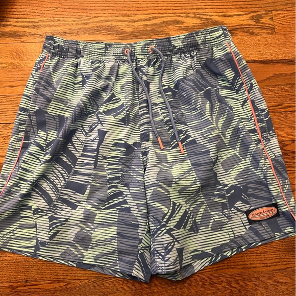 Vineyard Vines Swim Trunks